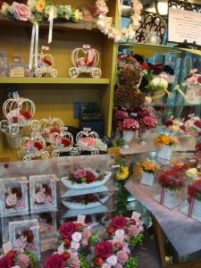2014  ５・１１　✿母の日✿｜「フラワーショップ花生園」　（愛知県岡崎市の花キューピット加盟店 花屋）のブログ